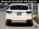 Certified 2022 Maserati Levante Modena S image 5