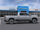 New 2025 GMC Sierra 2500 Denali w/ Denali Reserve Package image 5