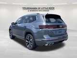 New 2025 Volkswagen Atlas SEL Premium R-Line image 3
