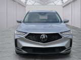 Certified 2025 Acura MDX SH-AWD w/ Technology Package image 3