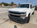 Used 2018 Chevrolet Silverado 1500 W/T w/ WT Convenience Package image 2