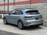 Certified 2020 Porsche Cayenne Turbo S image 3