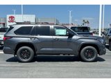 New 2025 Toyota Sequoia TRD Pro image 3