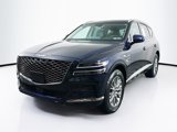 Used 2024 Genesis GV80 2.5T image 3