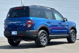 New 2024 Ford Bronco Sport Badlands w/ Premium Package image 3