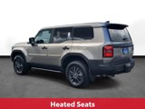 Certified 2025 Toyota Land Cruiser 1958 image 5