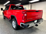Used 2020 Chevrolet Silverado 2500 LTZ w/ LTZ Premium Package image 6