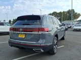 New 2026 Volkswagen Atlas SEL image 4