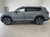 New 2025 Volkswagen Atlas SEL Premium R-Line image 2