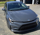 Used 2024 Toyota Corolla SE image 6