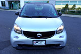 Used 2016 smart fortwo pure image 2