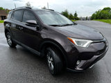 Used 2018 Toyota RAV4 XLE image 3