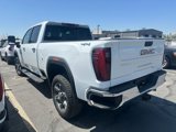 New 2025 GMC Sierra 3500 SLT w/ SLT Convenience Package image 6