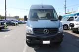 Used 2018 Mercedes-Benz Sprinter 2500 image 2