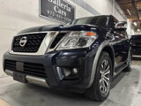 Used 2020 Nissan Armada SL w/ Premium Package image 3