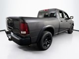 Used 2022 RAM 1500 Classic Warlock image 5