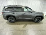 New 2026 Toyota Sequoia Platinum image 2