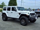 New 2025 Jeep Wrangler Unlimited Rubicon 392 image 2