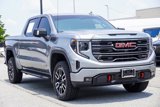 Used 2024 GMC Sierra 1500 AT4 w/ Technology Package image 5