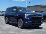 New 2025 Nissan Armada SL image 2