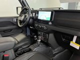 New 2025 Jeep Wrangler Unlimited Rubicon 392 image 4