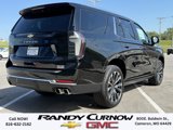 New 2025 Chevrolet Tahoe High Country image 5