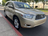 Used 2009 Toyota Highlander Limited image 2