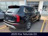 Used 2020 Kia Telluride EX image 4