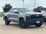 New 2025 Chevrolet Colorado W/T w/ WT Custom Package image 2