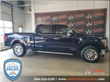 New 2025 Ford F150 Lariat image 3