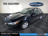 Used 2022 Nissan Sentra S image 2