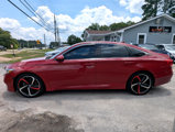 Used 2019 Honda Accord Sport image 5
