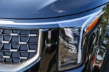 New 2025 Kia Carnival SX w/ SX Dark Edition Package image 5