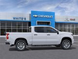 New 2025 Chevrolet Silverado 1500 Custom image 5