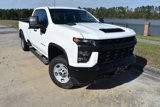 Used 2022 Chevrolet Silverado 2500 W/T w/ WT Fleet Convenience Package image 2