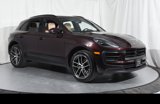 Used 2024 Porsche Macan image 4