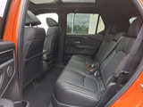 New 2026 Honda Passport TrailSport Elite image 5
