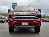 New 2025 Chevrolet Silverado 2500 High Country w/ Technology Package image 3