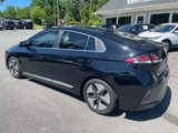 Used 2021 Hyundai Ioniq SEL image 3