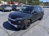 Certified 2022 Chevrolet TrailBlazer LT image 3
