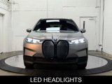Used 2024 BMW iX xDrive50 w/ Premium Package image 3