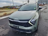 Used 2023 Kia Sportage X-Line w/ X-Line Premium Package image 4