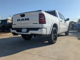 New 2025 RAM 1500 Laramie w/ Night Edition image 4