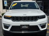 Used 2022 Jeep Grand Cherokee Limited image 6