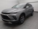 Used 2023 Chevrolet Blazer LT w/ Convenience Package image 2