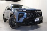 New 2025 Chevrolet Traverse RS w/ LPO, Floor Liner Package image 2