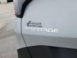 New 2026 Kia Sportage EX w/ EX Panorama Roof Package image 5