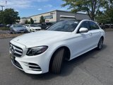 Used 2018 Mercedes-Benz E 300 4MATIC image 3