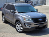 Used 2017 Ford Explorer 4WD Police Interceptor w/ Ultimate Wiring Package image 4