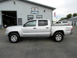 Used 2012 Toyota Tacoma 4x4 Double Cab image 2